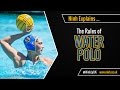The Rules Of Water Polo EXPLAINED