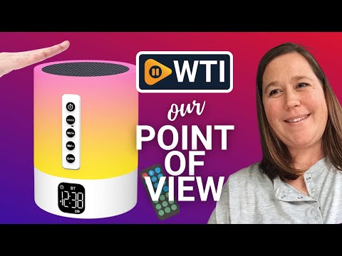 Bitswolee Sound Machines - WTI product video review