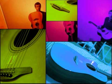 Jaromír Nohavica - Zatanči (instrumental cover)