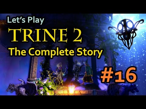 The End? - Trine 2: The Complete Story (Ep. 16)