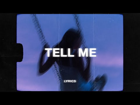 Finding Hope - Tell Me (Lyrics) feat. cehryl