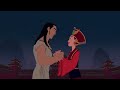 Mulan 2 El Dragón Dorado De La Unidad