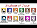 Every APOSTLE explained in 10 minutes