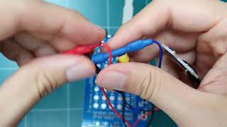 18강. 이산화탄소 및 TVOC 감지 센서 다루기