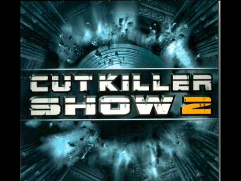 DJ Cut Killer - Cut Killer Show 2 (Mixtape Part 4)