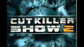 DJ Cut Killer - Cut Killer Show 2 (Mixtape Part 4)