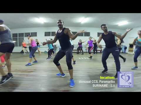 GO SHAPO WR 17.3 #03 - 'MI GENTE'