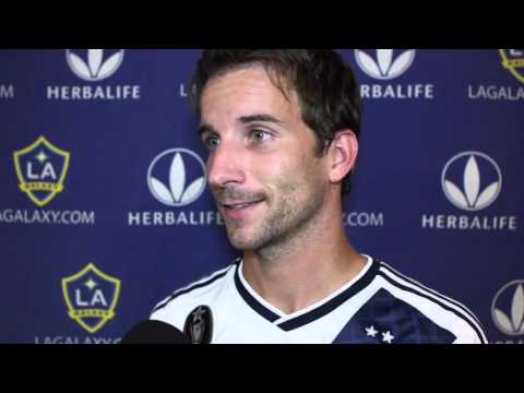 Postgame Interview: Mike Magee
