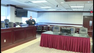Investing in justice: $275k grant award helps Brazos County retain key prosecutor personnel