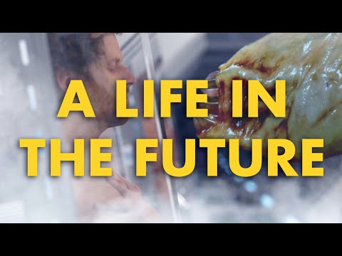 A Life In The Future