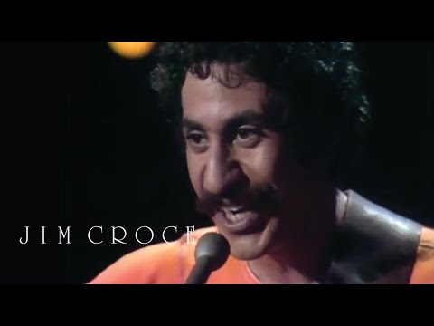 Thumbnail for Jim Croce - You Don’t Mess Around With Jim | Have You Heard: Jim Croce Live by Jim Croce