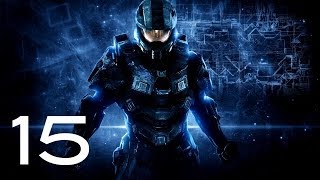 Incubus - 3rd Movement of the Odyssey (Halo 2 (Original Soundtrack)) [HD]