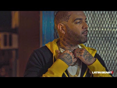 Welbe - Holdin (Official Music Video)