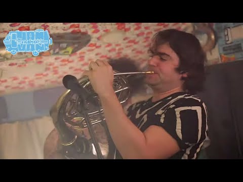 FRENCH HORN REBELLION - Girls (Live from Silverlake, CA) #JAMINTHEVAN