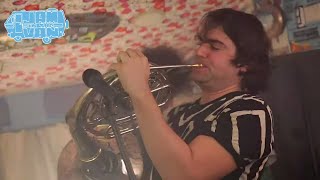 FRENCH HORN REBELLION - Girls (Live from Silverlake, CA) #JAMINTHEVAN