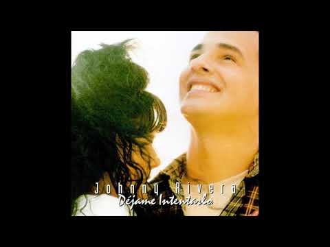 Johnny Rivera "Te me perdiste" ( Audio Oficial)