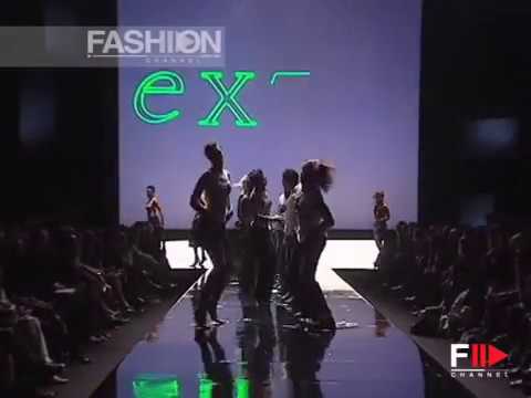 "Exté" Autumn Winter 2004 2005 Milan 4 of 4 Pret a Porter by FashionChannel