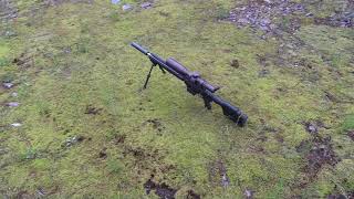 Starbucks vs 6.5 Creedmoor