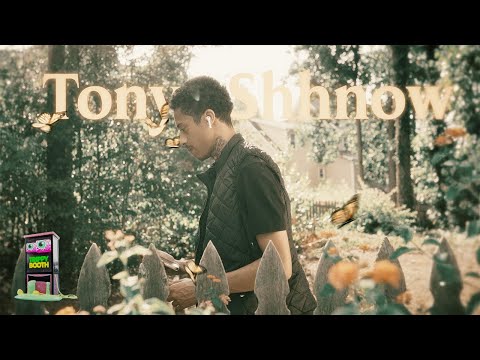 Tony Shhnow - Mr. He Ain't Sh*t (Directed by: Drew L.)