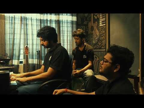 Sei Tara Vora Raate || সে তারা ভরা রাতে || Ayub Bachchu || Cover || Studio Krittim