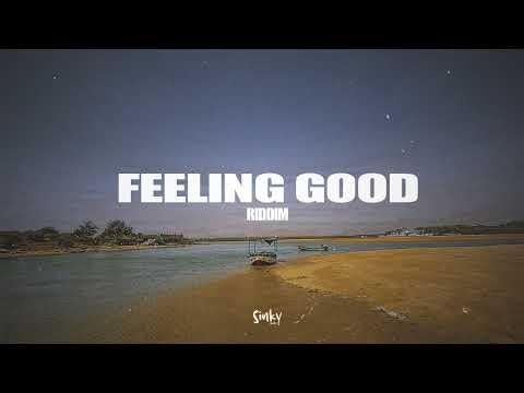 "Feeling Good Riddim" Reggae Roots Instrumental One Drop style beat 2023