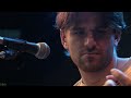 Jonah Kagen Burn Me 101 9 KINK PNC Live Studio Session
