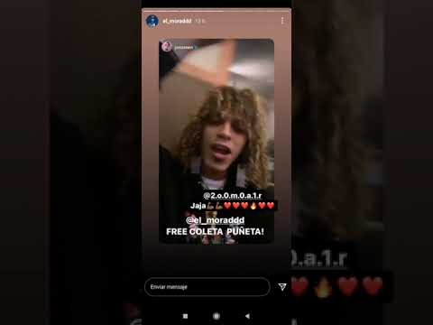 JON Z x MORAD #SPANISHDRILL 🔥