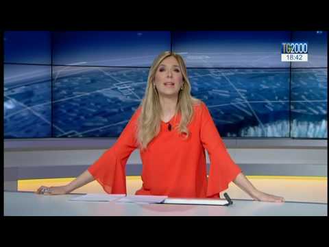 Tg2000 del 19 aprile 2017 - Edizione delle 18.30