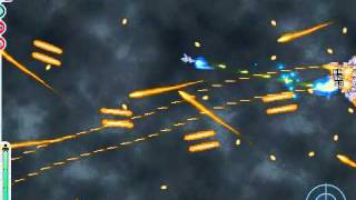 FRAXY Dogfight: Hellpunk