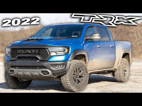 The Fastest "NEW" Tuck You Can Buy - Traded my POWERSTROKE!!