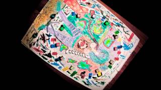 Original Song by Jake Lemons "Dreadful Sorry Clementine"