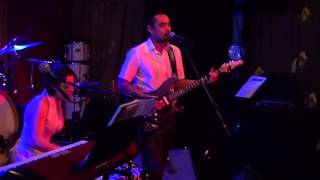 "Seven Nation Army" Cover, by Grace in the Woods. Sebastopol CA Jan 2013