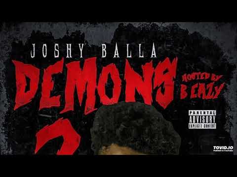 Joshy Balla - Stain feat. FBM Camo NFL Spazz