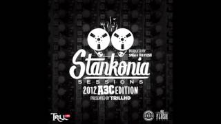 (2012) Knew Dat (feat. Kris Kasanova, Dee Goodz, Scolla & Marv Won) (Prod  Kato)