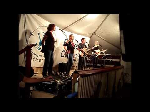 Frances Folk Gathering 2017 - Bandemonium - Lasseters Gold