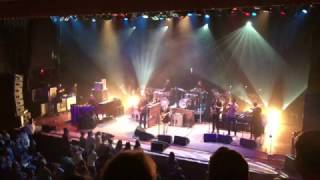 Tedeschi Trucks Band - I Pity the Fool - Nashville 3/3/2017