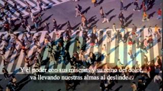 Luis Alberto Spinetta - "Bolsodios"