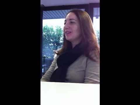 Entrevista com Sandra Bonani Canovas, diretora de atendimento da FAAP