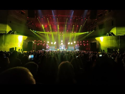 LOOKING OUT MY BACK DOOR performed by Creedence Clearwater Inspired / Proudmary