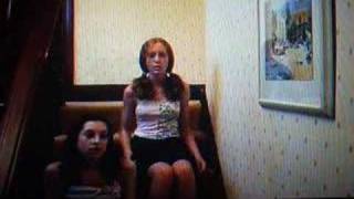 Lazy Rainy Afternoon