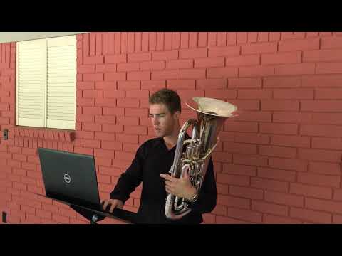 Philip Sparke- Euphonium Concerto