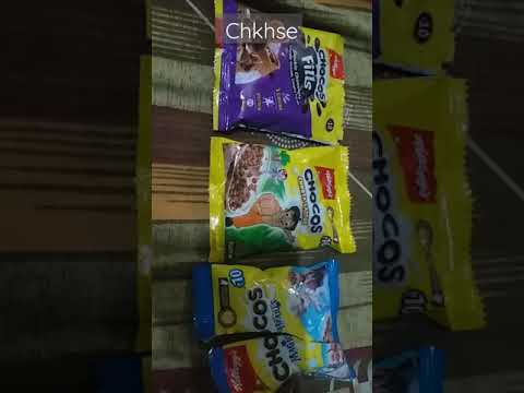 Chhota Bheem Chocos vs rail choco Elsa ana choco