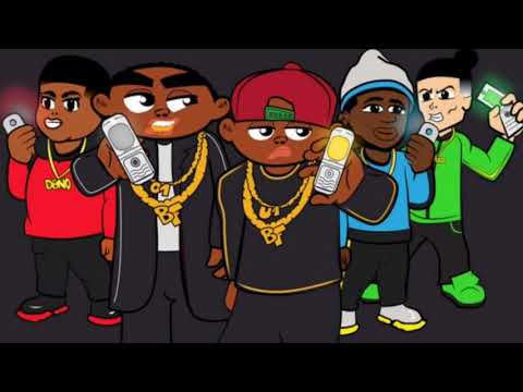 (2019) | DaBeatfreakz x Swarmz x Dappy x Deno Type Beat - "Nokia" | UK Afroswing | @z3daproducer_