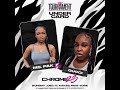 Ms Pak Vs Gucci Full Battle Chrome 23 Undercard