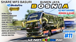 Download lagu KANE 🥳 SHARE BASURI BUSSID BOSNIA BUMEN JAUA 42 NOT AZKDUINO ! Link Mp3 Basuri Mediafire No Password mp3 Download lagu KANE 🥳 SHARE BASURI BUSSID BOSNIA BUMEN JAUA 42 NOT AZKDUINO ! Link Mp3 Basuri Mediafire No Password mp3