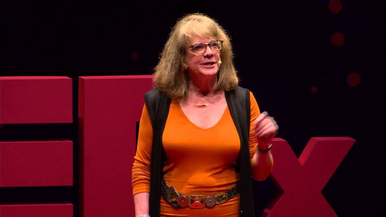 How memory plays us: Elizabeth Loftus at TEDxOrangeCoast