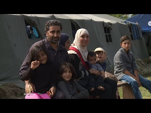 Al Jazeera Svijet - 30.08.2015.