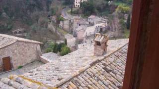 preview picture of video 'Progetto Turistico Civitella d'Agliano part-4'