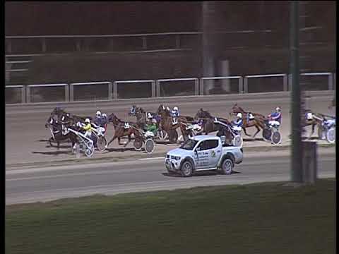 Trotto 10/02/2019 - 7ª corsa - TRIS