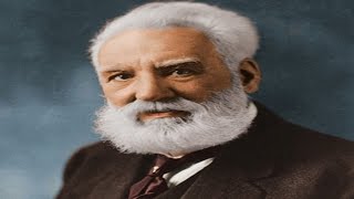 Alexander Graham Bell, inventor of telephone, never called his wife or mother, Why ?